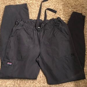 Dickies scrub pants